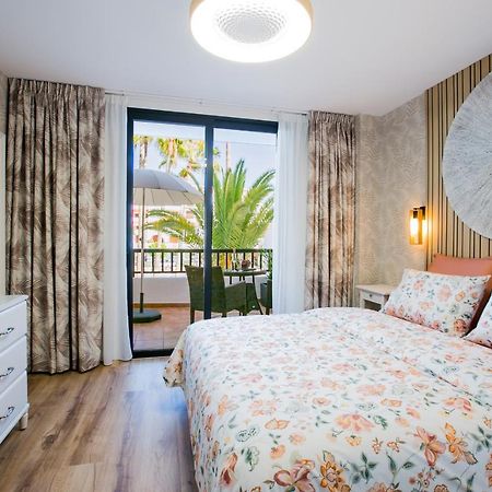 Luxury Palm Tenerife Playa de las Americas  Eksteriør bilde