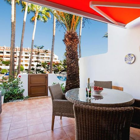 Luxury Palm Tenerife Playa de las Americas  Eksteriør bilde