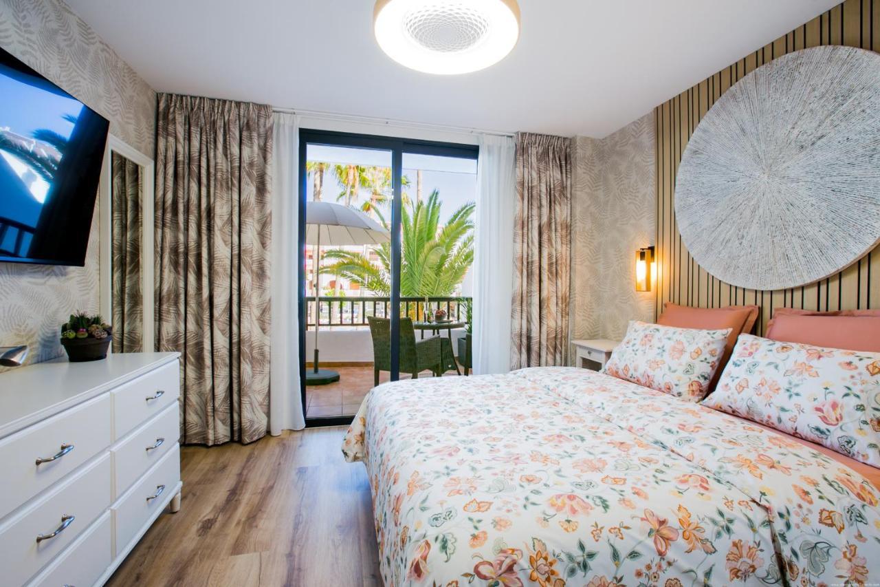 Luxury Palm Tenerife Playa de las Americas  Eksteriør bilde