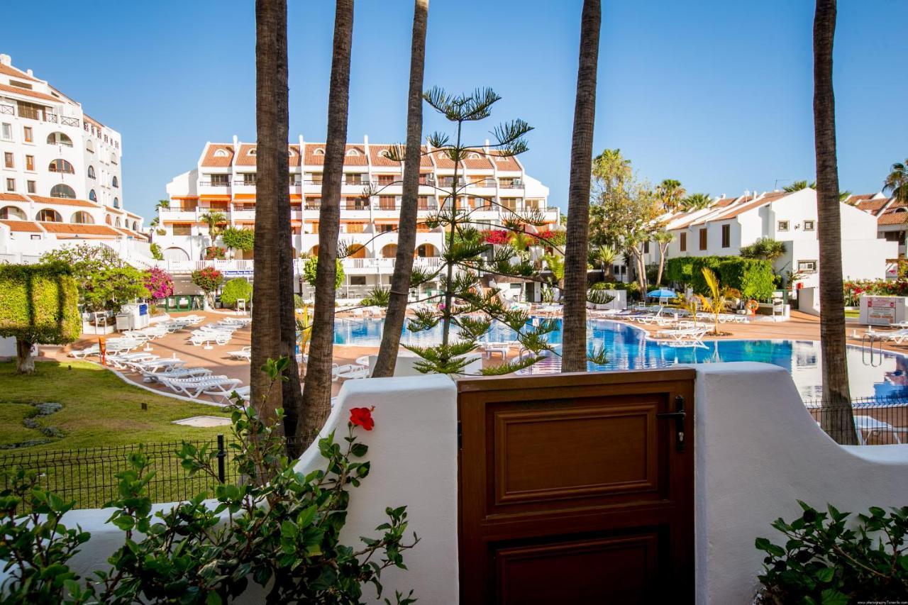 Luxury Palm Tenerife Playa de las Americas  Eksteriør bilde