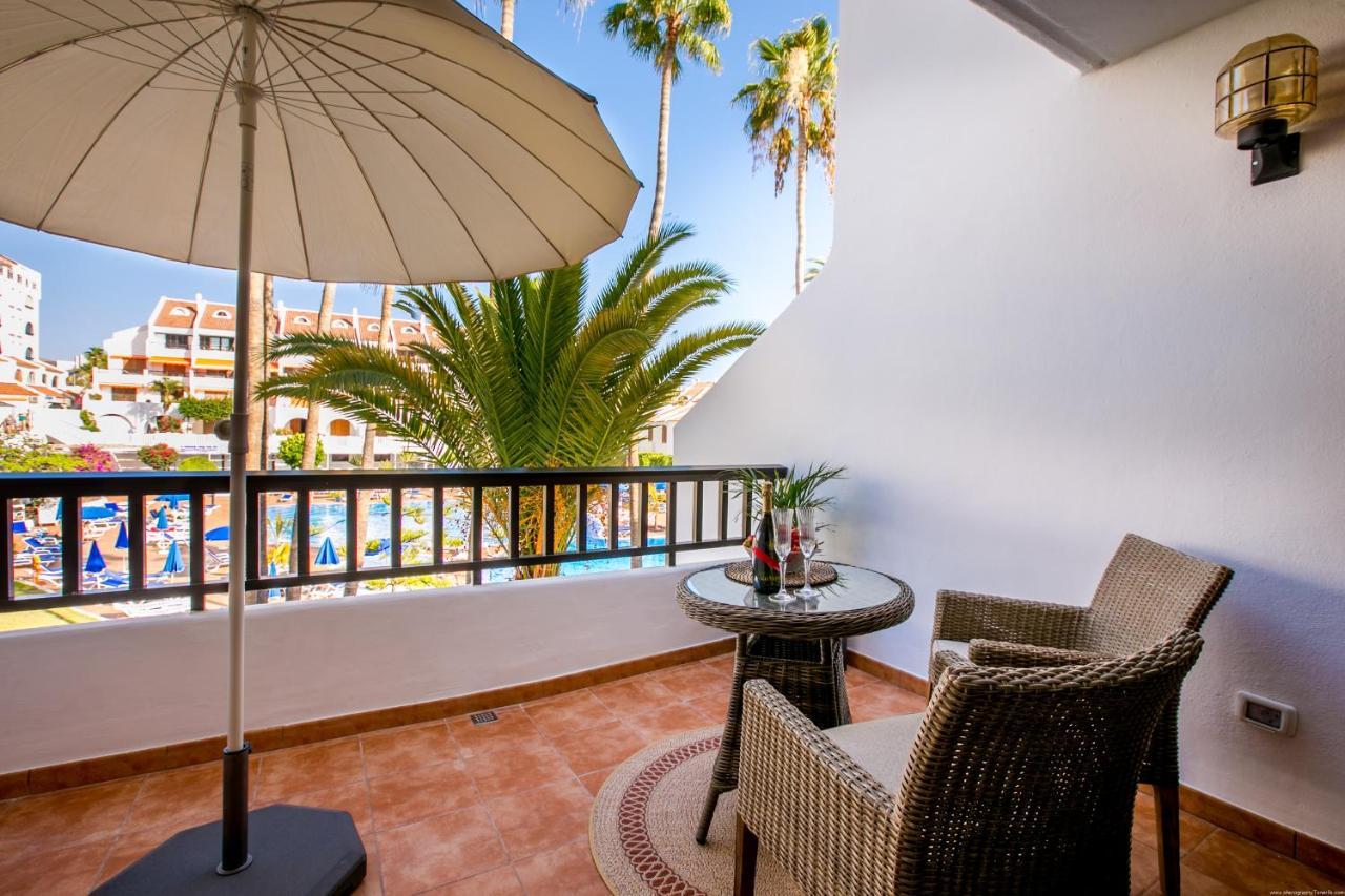 Luxury Palm Tenerife Playa de las Americas  Eksteriør bilde