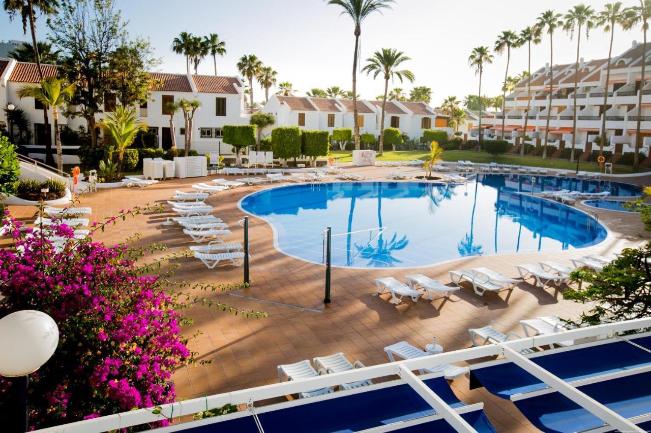 Luxury Palm Tenerife Playa de las Americas  Eksteriør bilde